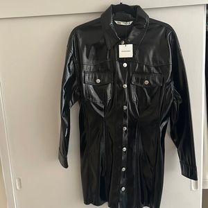 New, no issues at all